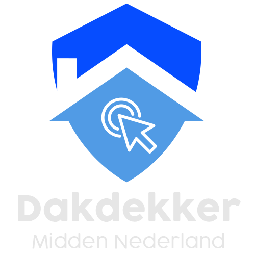Lelystad Dakdekkers – Ervaren en deskundige dakdekkers in de regio logo